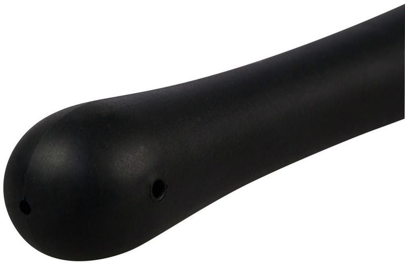 Rebel Anal Shower Black zdjęcie 6