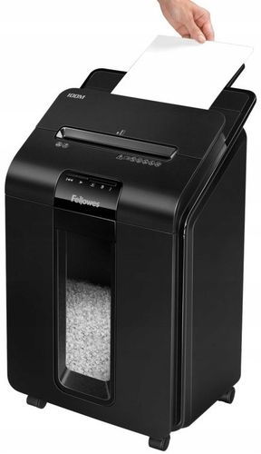 Niszczarka Fellowes AutoMax 100M na Arena.pl