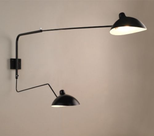 Kinkiet raven 2 wall na Arena.pl