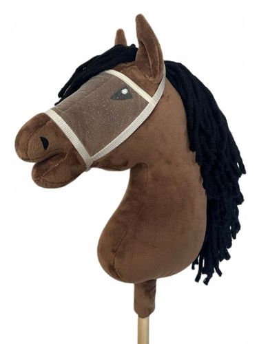 PASTELOWY BOX Z AKCESORIAMI DLA HOBBY HORSE A4 na Arena.pl