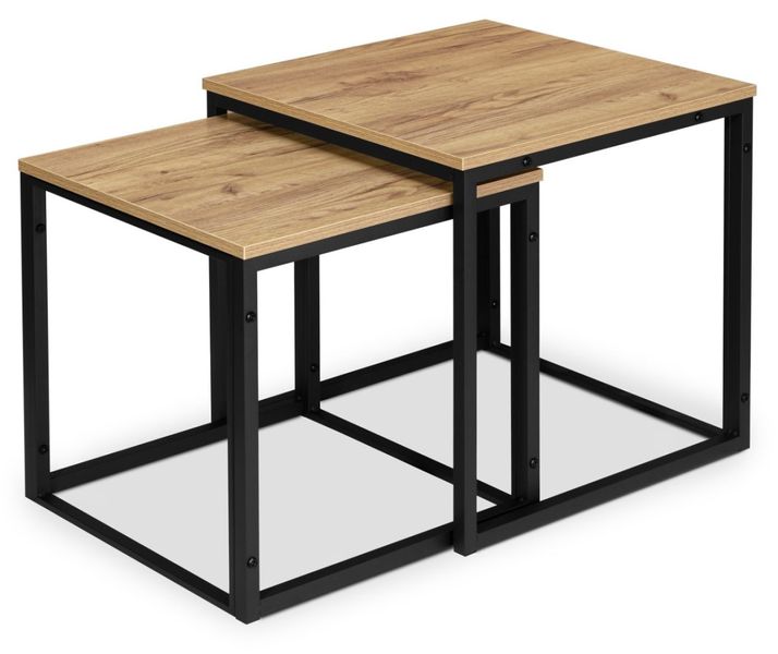 Stoliki kawowe loft Praven Craft zdjęcie 1