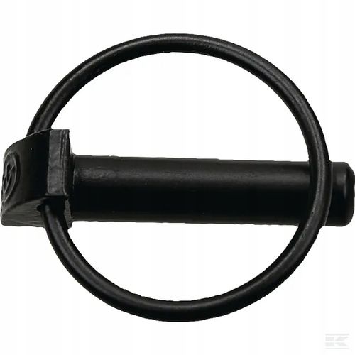 Zawleczka z kółkiem 11x45 mm Kramp na Arena.pl