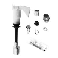 ZAMEK WKŁADKA CIEGNO MASKI POKRYWY SILNIKA do Ford Focus C-MAX