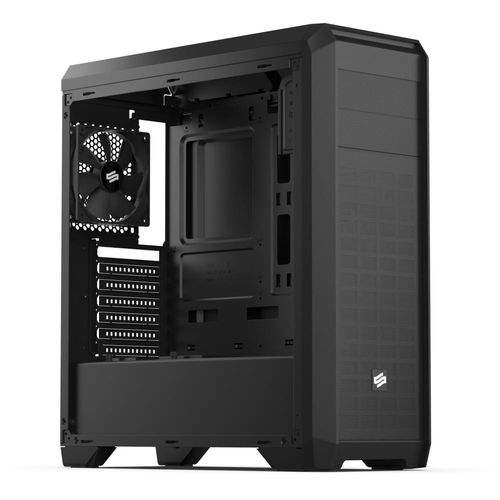 SilentiumPC Regnum RG4 Pure Black na Arena.pl