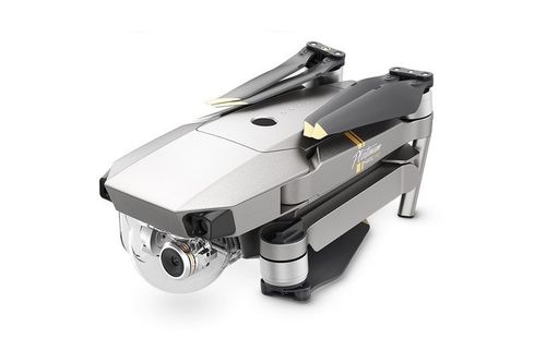DJI Mavic Pro Platinum na Arena.pl