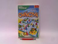 GRA Chinczyk Rodzina Treflikow 02069