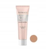 Farmasi - krem do twarzy CC Medium to Tan Nr 04 SPF 21-30 30 ml