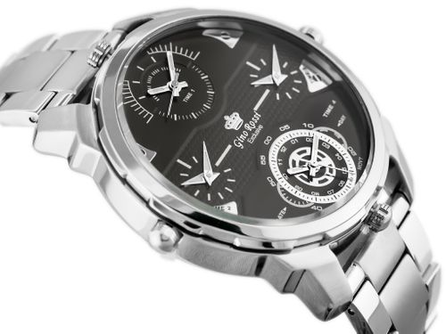 GINO ROSSI - E11502B -MARKER- EXCLUSIVE na Arena.pl