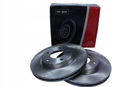 TARCZA HAM. VW T. A8 MAXGEAR na Arena.pl