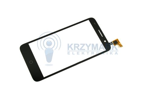 DIGITIZER DOTYK SZYBKA ALCATEL ONE TOUCH POP 5065D na Arena.pl