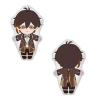 Poduszka Chibi Genshin Impact - Zhongli