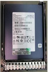 HP Enterprise 960GB SATA Solid State Drive, P08692-001 na Arena.pl