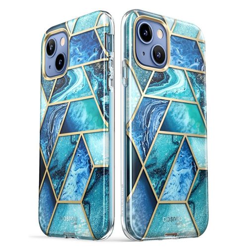 supcase cosmo iphone 14 plus / 15 plus ocean blue na Arena.pl