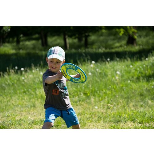 Neoprenowy Dysk Frisbee Schildkrot - Kolorowy na Arena.pl