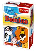 TREFL 00662 DOMINO - MINI BOX Gra NEW