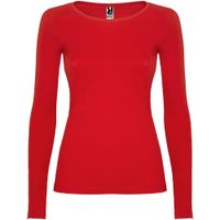 Extreme koszulka damska z długim rękawem