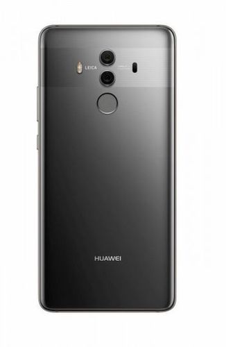 Huawei Mate 10 Pro Dual SIM szary na Arena.pl
