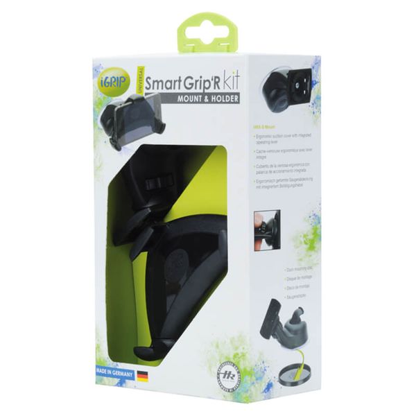 ND38_T5-19105 iGrip Universal Smart GripR Kit - U zdjęcie 8