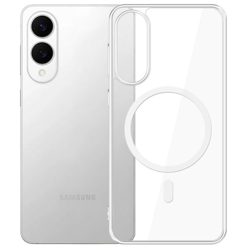 Samsung Galaxy S25 Edge - 3mk MagCase na Arena.pl