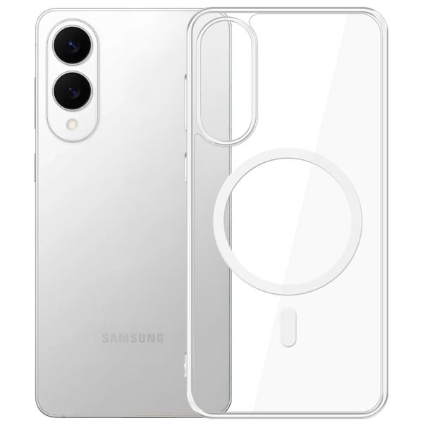 Samsung Galaxy S25 Edge - 3mk MagCase zdjęcie 2
