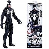 HASBRO MARVEL VENOM RUCHOMA FIGURKA 30cm E2940 seria TITAN HERO