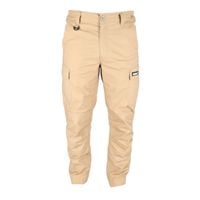 spodnie robocze bojówki ripstop spandex 220g/m2 rozm. s/48