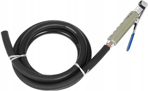 piaskarka syfonowa 38l + akcesoria kd5854 na Arena.pl