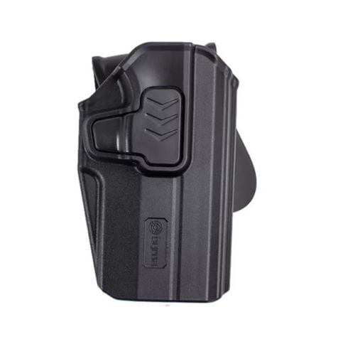 Kabura do BYRNA SD/SDXL/LE - kydex Level 2 INJECTED prawor. na Arena.pl