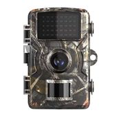 Fotopułapka IR Kamera leśna POLSKIE MENU FHD 16Mpx