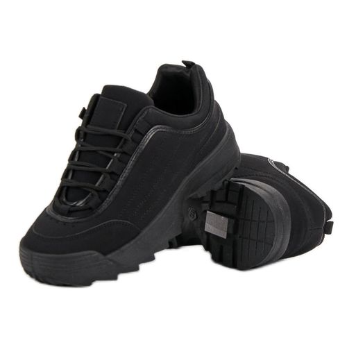 Sneakersy Na Platformie r.39 na Arena.pl