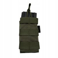 Ładownica na magazynek AK, BERYL, M4 Ranger Green