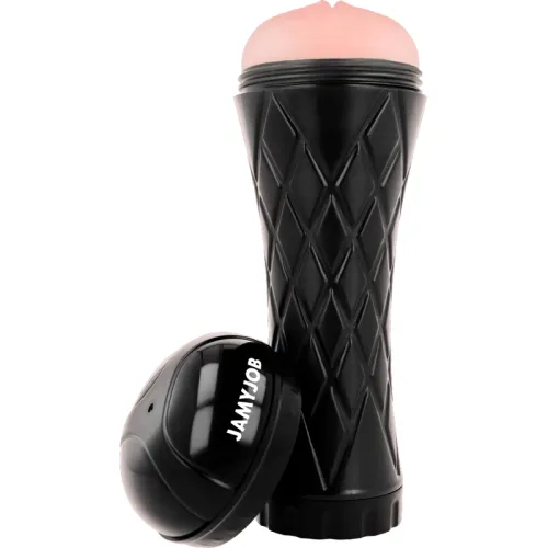 jamyjob model oralny tpe - system regulacji ciśnienia, 17 cm na Arena.pl