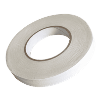 TAŚMA 3302 10mm/50m BIAŁA, TKANINOWA BAWEŁNIANA, SCAPA