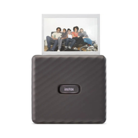 Drukarka fotograficzna FUJIFILM Instax Link WIDE Szary (Mocha Gray)