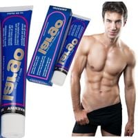 krem powiększający penisa naturalne składniki 40ml