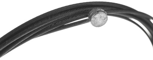 Linka przerzutki PTFE ACCENT 1,2 mm x 2000 mm na Arena.pl