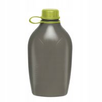 WILDO Butelka EXPLORER 1L Turystyczna Bidon Lime