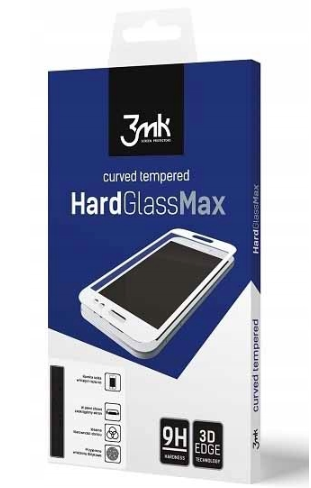 3Mk Hardglass Max Do Szkło Hartowane Honor 10 zdjęcie 1