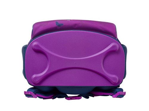 HERLITZ TORNISTER LOOP PLUS GLITTER BUTTERFLY 4W1 na Arena.pl