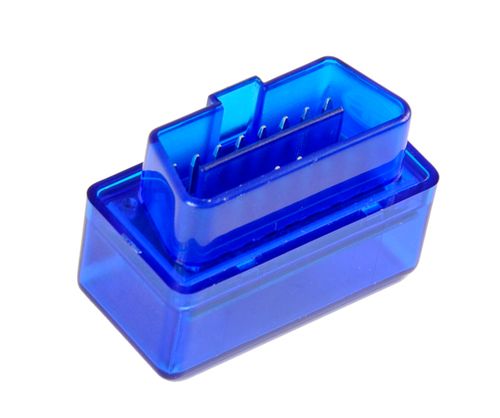 INTERFEJS OBD II OBD2 BLUETOOTH CD DIAGNOSTYKA ELM na Arena.pl