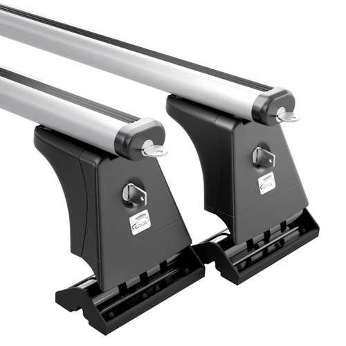 Bagażnik dachowy do VAUXHALL Astra (H) III GTC 3d (2005-2014r) na Arena.pl