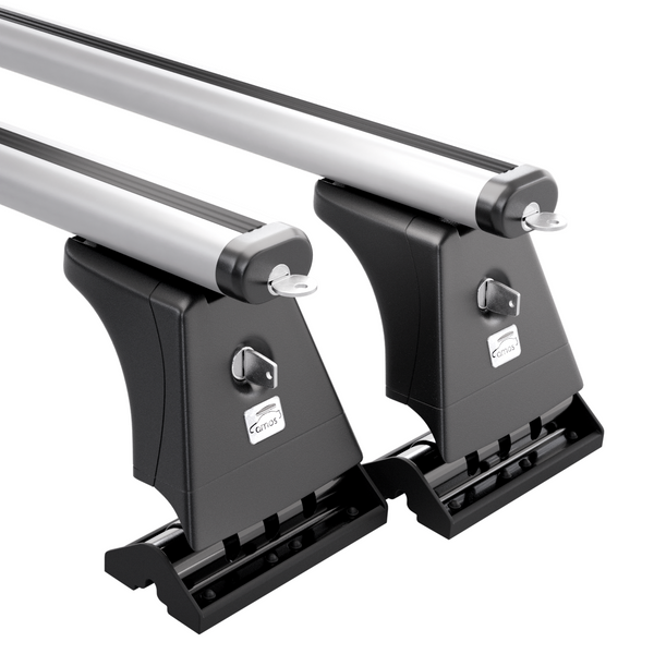 Bagażnik dachowy do VAUXHALL Astra (H) III GTC 3d (2005-2014r) zdjęcie 3