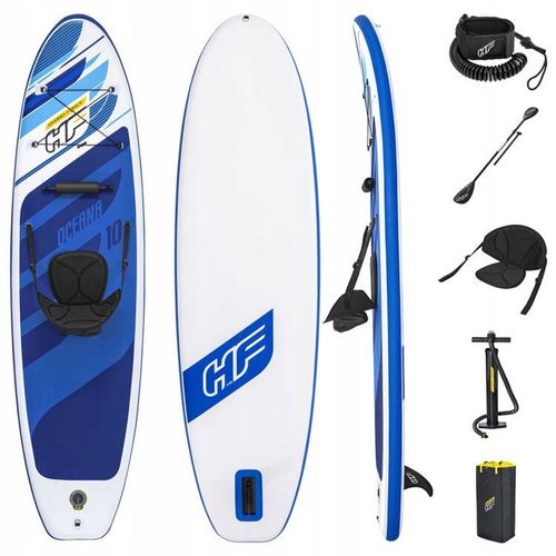 Bestway deska SUP Oceana Convertible 305cm 65350 na Arena.pl
