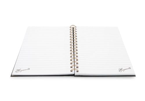 Kołonotes Harry Potter Herb Hogwartu na Arena.pl