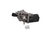 SILNIK WYCIERACZEK TOYOTA AVENSIS 2003 2004 2005 2006 2007 2008