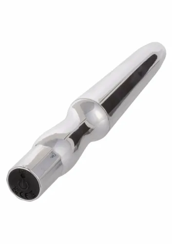 calexotics rechargeable anal probe czarna, 10 trybow, usb, ipx7 na Arena.pl