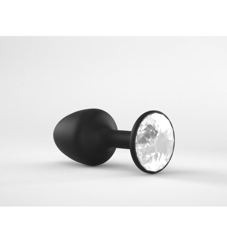 Buttplug Marc Dorcel - Geisha Plug Diamond, XL na Arena.pl