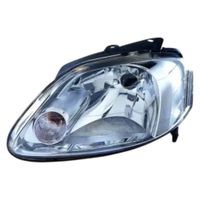 REFLEKTOR LAMPA PRAWA VW FOX 2008 2009 2010 2011 2012 2013 2014 2015 2016