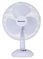 Wentylator biurkowy Ravanson Obrotowy 3 prędkości