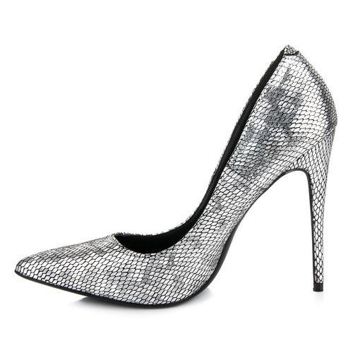 Szpilki Snake Print r.38 na Arena.pl